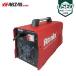 قیمت اینورتر جوشکاری 250 آمپر رونیکس مدل RH-4605 دست دوم