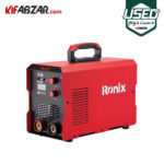 اینورتر جوشکاری 215 آمپر رونیکس مدل RH-4612 دست دوم