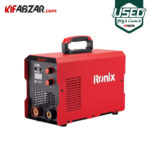 اینورتر جوشکاری 215 آمپر رونیکس مدل RH-4612 دست دوم
