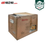 جعبه کارتنی اینورتر جوشکاری 315 آمپر رونیکس مدل RH-4631 دست دوم