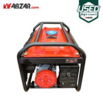 خرید موتور برق 3500 وات رونیکس مدل RH-4780 دست دوم