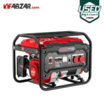 موتور برق 3500 وات رونیکس مدل RH-4780 دست دوم