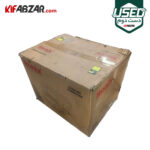 فروش موتور برق 4000 وات رونیکس مدل RH-4781 دست دوم