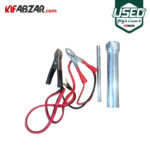 لوازم موتور برق 4000 وات رونیکس مدل RH-4781 دست دوم