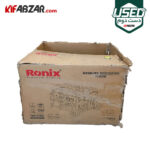 قیمت موتور برق 7500 وات رونیکس مدل RH-4784 دست دوم