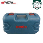 قیمت جک هیدرولیکی فندکی 5 تن رونیکس مدل RH-4990 دست دوم