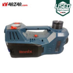 فروش جک هیدرولیکی فندکی 5 تن رونیکس مدل RH-4990 دست دوم