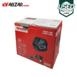 قیمت تراز لیزری 2 بعدی 180 درجه رونیکس مدل RH-9500 دست دوم