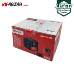 قیمت تراز لیزری 2 بعدی 180 درجه رونیکس مدل RH-9501G دست دوم