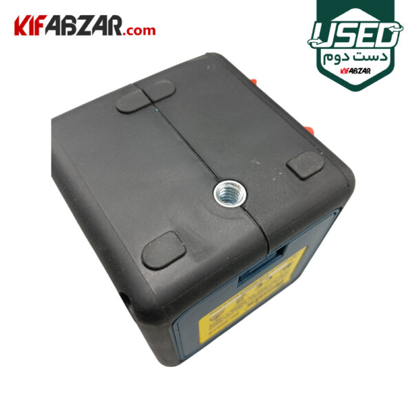 خرید تراز لیزری 2 بعدی 180 درجه رونیکس مدل RH-9501G دست دوم
