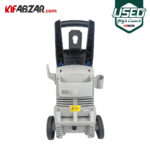 قیمت کارواش دینامی 100 بار رونیکس مدل RP-0100 دست دوم