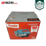 قیمت کارواش دینامی کامپکت 100 بار رونیکس مدل RP-0101C دست دوم