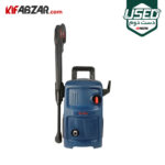 فروش کارواش دینامی 150 بار رونیکس مدل RP-0150 دست دوم