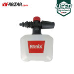 لوازم کارواش دینامی 150 بار رونیکس مدل RP-0150 دست دوم