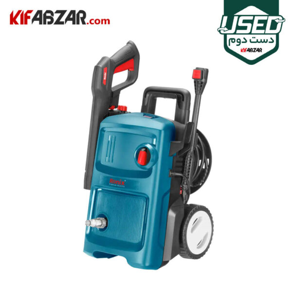 کارواش دینامی 150 بار رونیکس مدل RP-0150 دست دوم