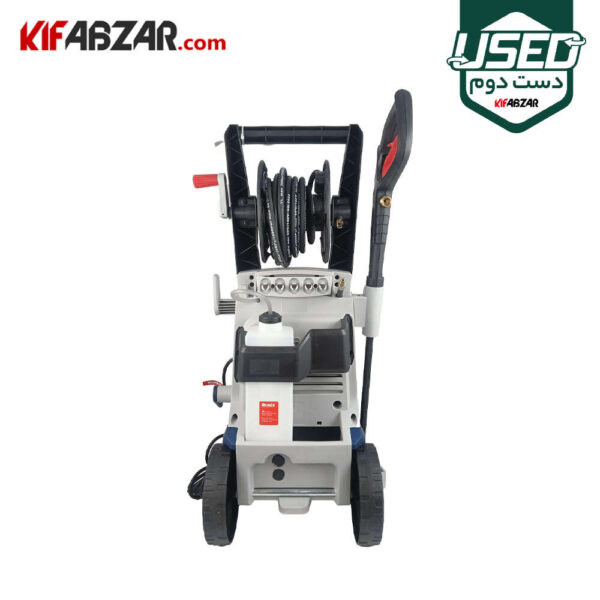 قیمت کارواش دینامی 180 بار رونیکس مدل RP-0180 دست دوم