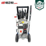 قیمت کارواش دینامی 180 بار رونیکس مدل RP-0180 دست دوم