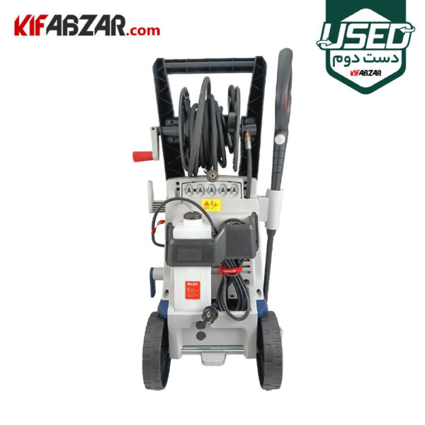قیمت کارواش دینامی 180 بار رونیکس مدل RP-0180 دست دوم