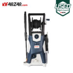 کارواش دینامی 180 بار رونیکس مدل RP-0180 دست دوم