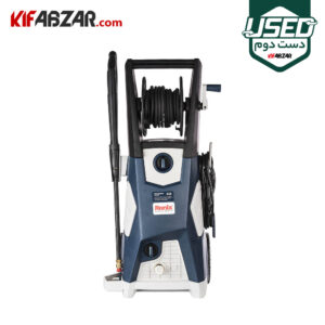 کارواش دینامی 180 بار رونیکس مدل RP-0180 دست دوم