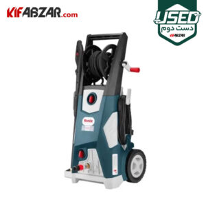 کارواش دینامی 180 بار رونیکس مدل RP-0180 دست دوم