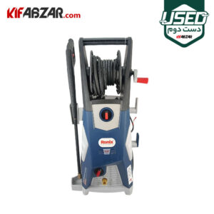فروش کارواش دینامی 180 بار رونیکس مدل RP-0180 دست دوم