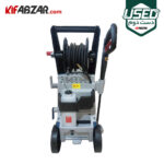 فروش کارواش دینامی 180 بار رونیکس مدل RP-0180 دست دوم