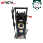 خرید کارواش دینامی 180 بار رونیکس مدل RP-0180 دست دوم