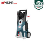 کارواش دینامی 180 بار رونیکس مدل RP-0180 دست دوم