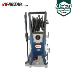 فروش کارواش دینامی 180 بار رونیکس مدل RP-0180 دست دوم