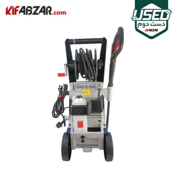 خرید کارواش دینامی 180 بار رونیکس مدل RP-0180 دست دوم