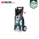 کارواش دینامی 180 بار رونیکس مدل RP-0180 دست دوم