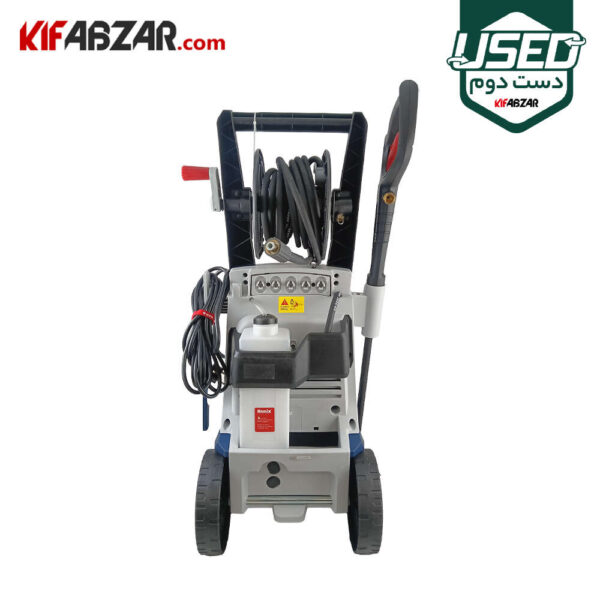 قیمت کارواش دینامی 180 بار رونیکس مدل RP-0180 دست دوم