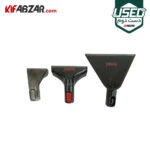 لوازم فرش و مبل شوی 800 وات رونیکس مدل RP-0800 دست دوم