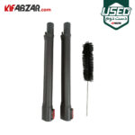 متعلقات فرش و مبل شوی 800 وات رونیکس مدل RP-0800 دست دوم