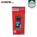 قیمت کارواش دینامی 160 بار رونیکس مدل RP-1160 دست دوم
