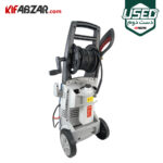 فروش کارواش دینامی 160 بار رونیکس مدل RP-1160 دست دوم