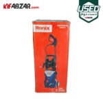 قیمت کارواش زغالی 140 بار رونیکس مدل RP-U141 دست دوم