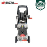 خرید کارواش زغالی 140 بار رونیکس مدل RP-U141 دست دوم