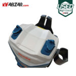 وضعیت کارواش زغالی 140 بار رونیکس مدل RP-U141 دست دوم