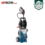 کارواش زغالی 140 بار رونیکس مدل RP-U141 دست دوم