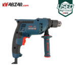 خرید کیت 52 پارچه دریل چکشی 750 وات رونیکس مدل RS-0006 دست دوم
