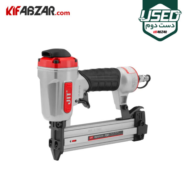میخکوب بادی رونیکس مدل RA-F30 دست دوم میخکوب بادی رونیکس مدل RA-F30 دست دوم
