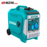 موتور برق سایلنت 4500 وات توتال مدل TP550006EP