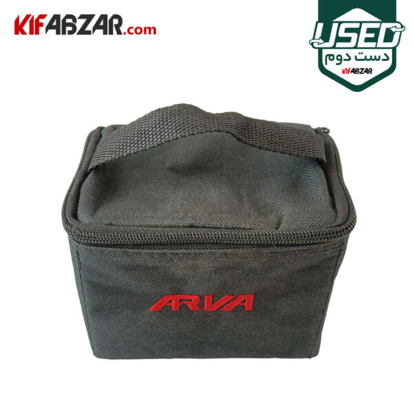 کیف برزنتی تراز لیزری 2 بعدی 180 درجه آروا مدل 4675 دست دوم