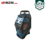 خرید تراز لیزری 2 بعدی 180 و 360 درجه آروا مدل 4685 دست دوم