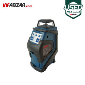 خرید تراز لیزری 2 بعدی 180 و 360 درجه آروا مدل 4685 دست دوم