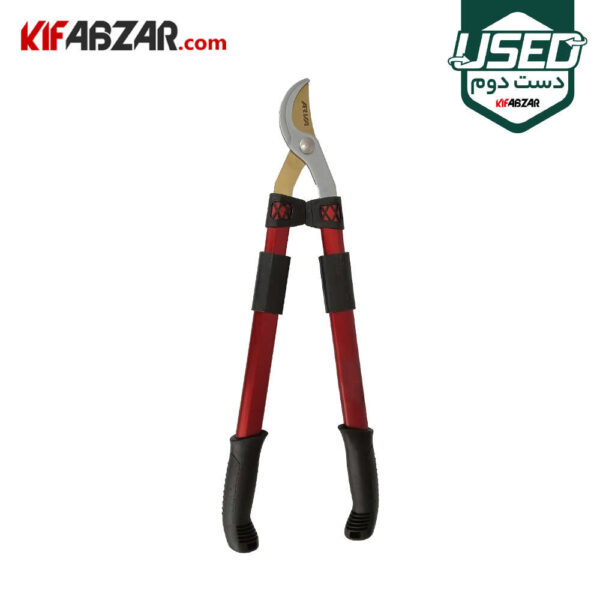 قیمت قیچی شاخه زن 90 سانتیمتری آروا مدل 4810 دست دوم