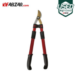 خرید قیچی شاخه زن 90 سانتیمتری آروا مدل 4810 دست دوم