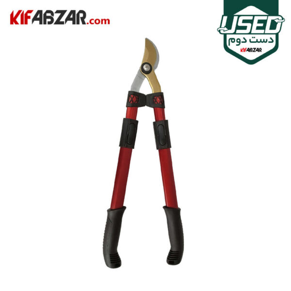 خرید قیچی شاخه زن 90 سانتیمتری آروا مدل 4810 دست دوم
